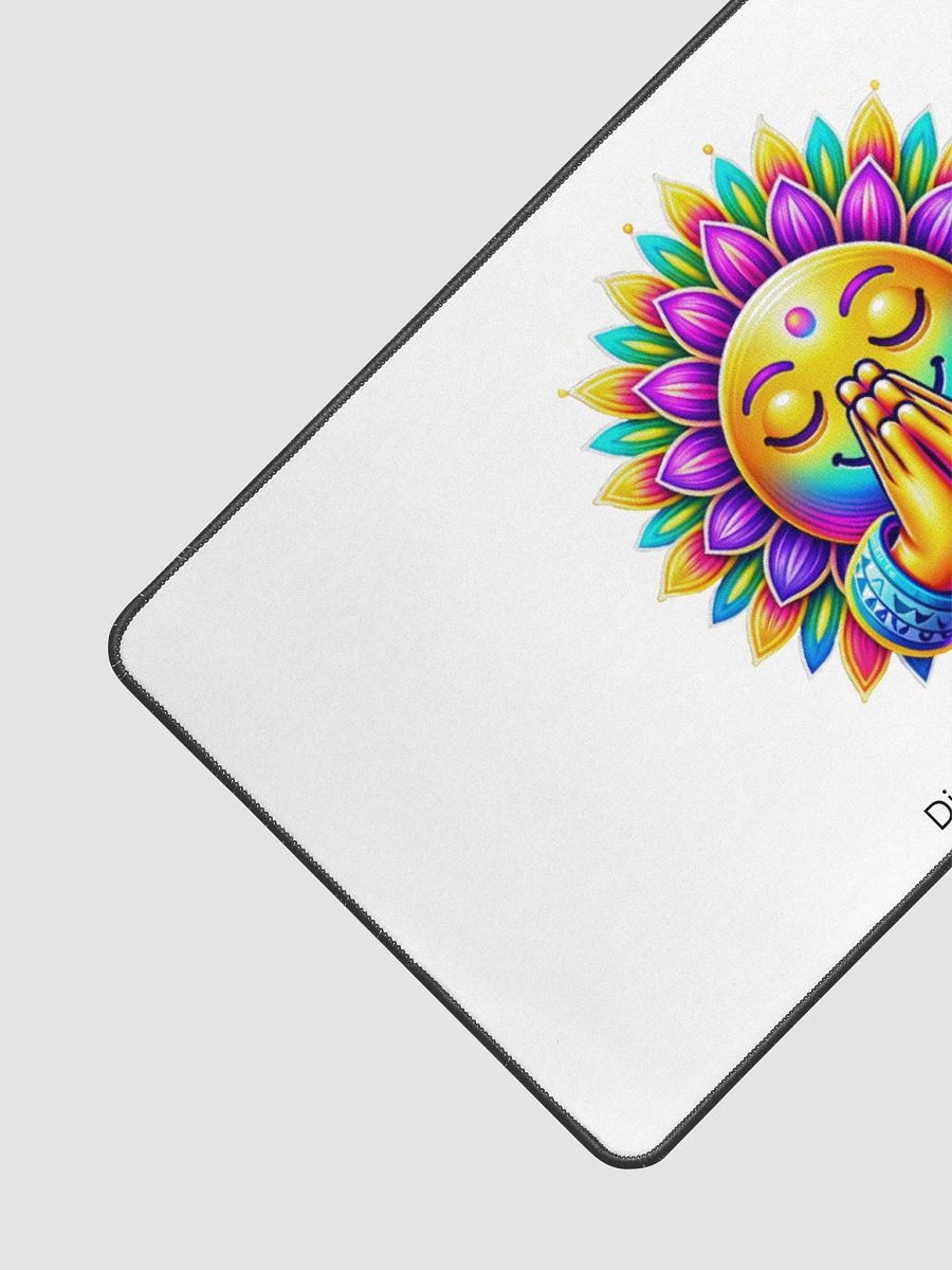 Divine Respect in My Youniverse Desk Mat product image (3)