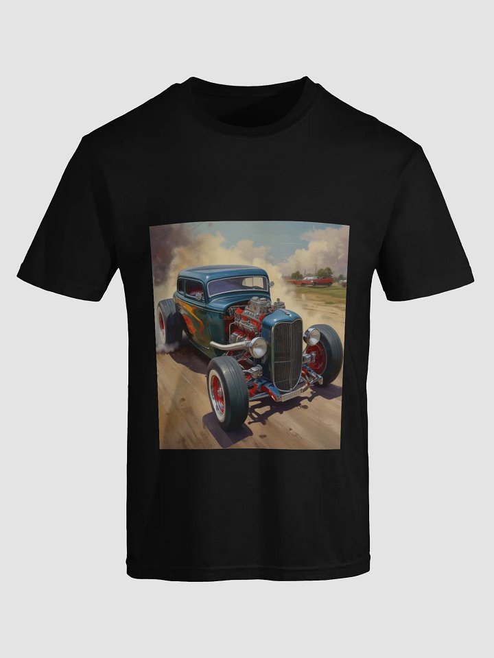 Hot Rod product image (4)