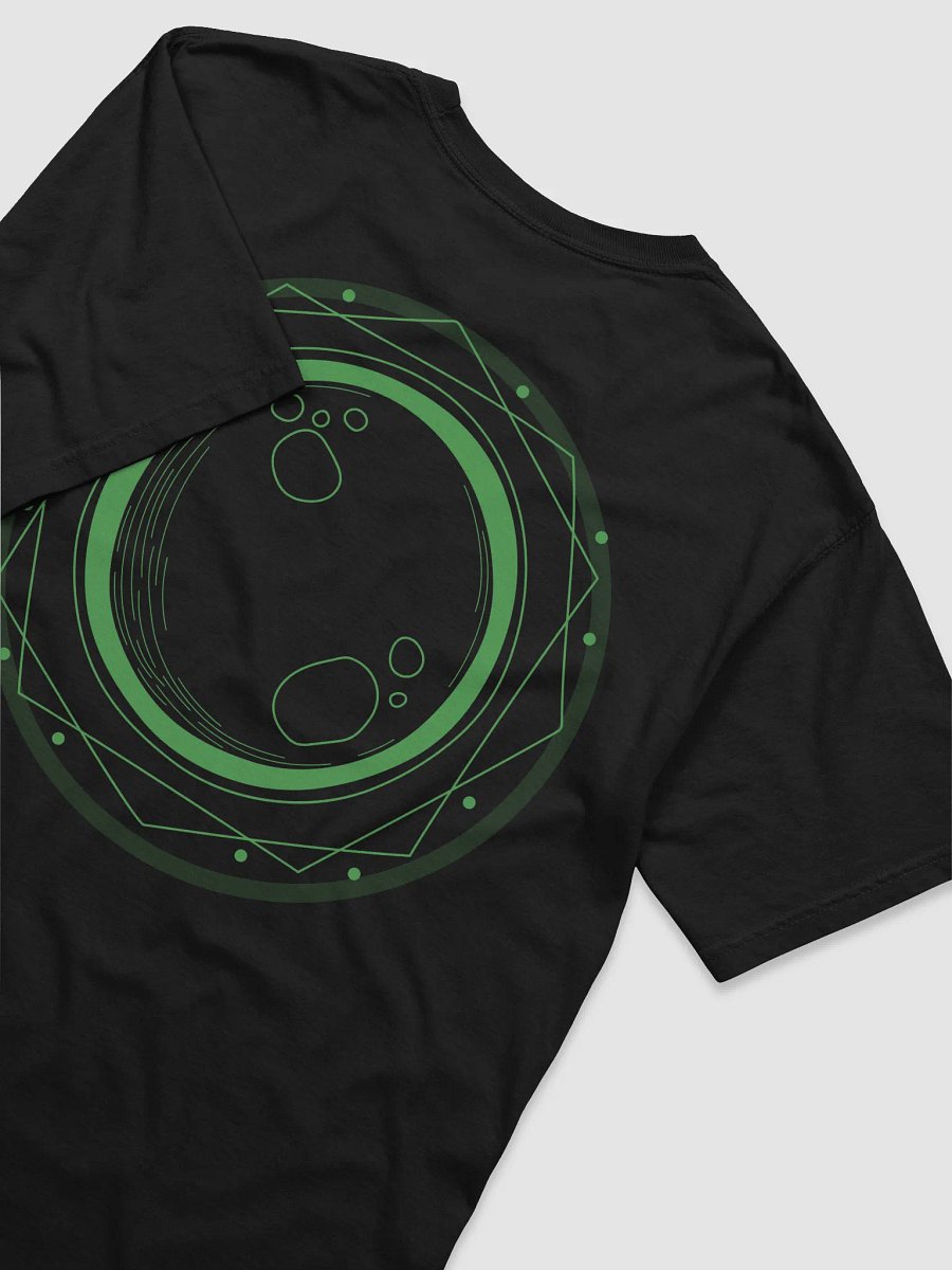 Logo T-shirt product image (28)