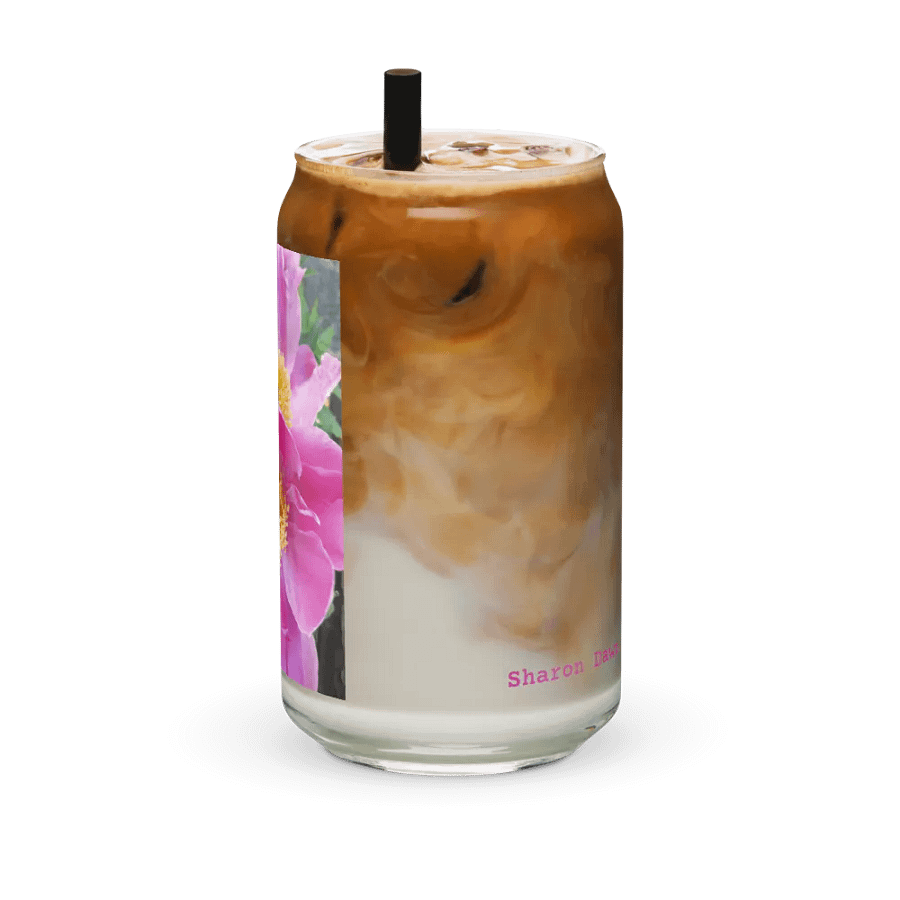 Peony Glass product image (12)