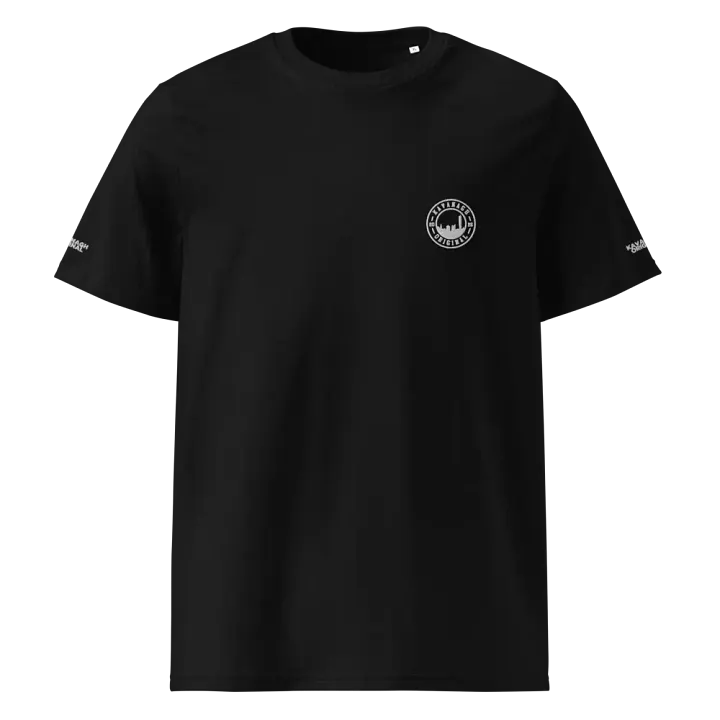 KOG001 - Mens Tee (White) product image (5)