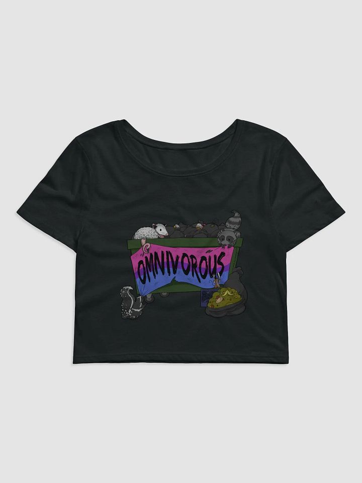 Bisexual Trashcat product image (3)