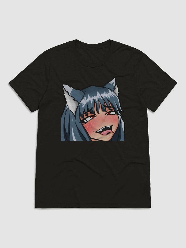 Lewd Wolf-Girl product image (3)