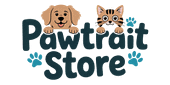 PAWTRAIT STORE