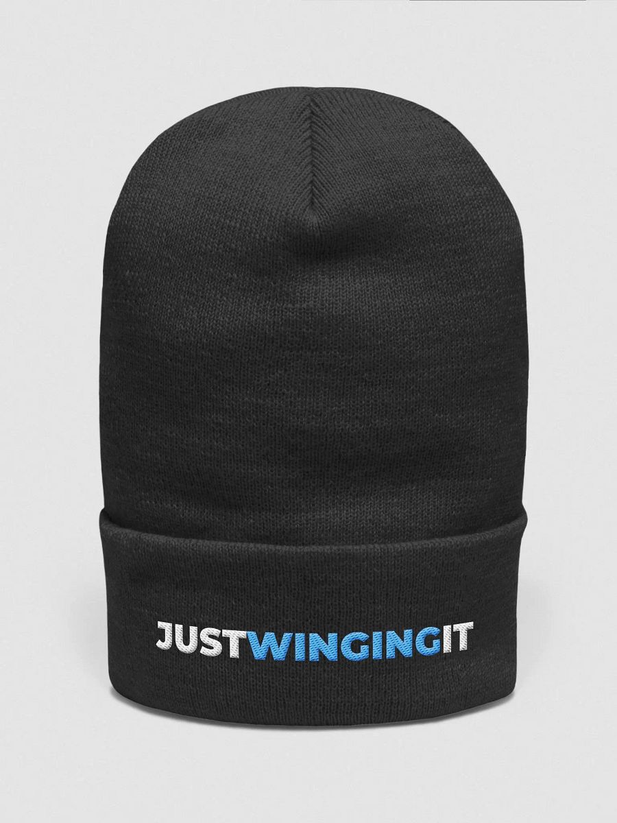 I'm Winging Things I Shouldn't Be Winging product image (2)