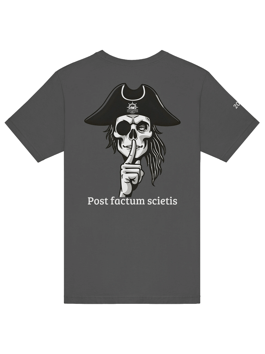 Post factum scietis - 15th Anniversary Limited Edition product image (8)