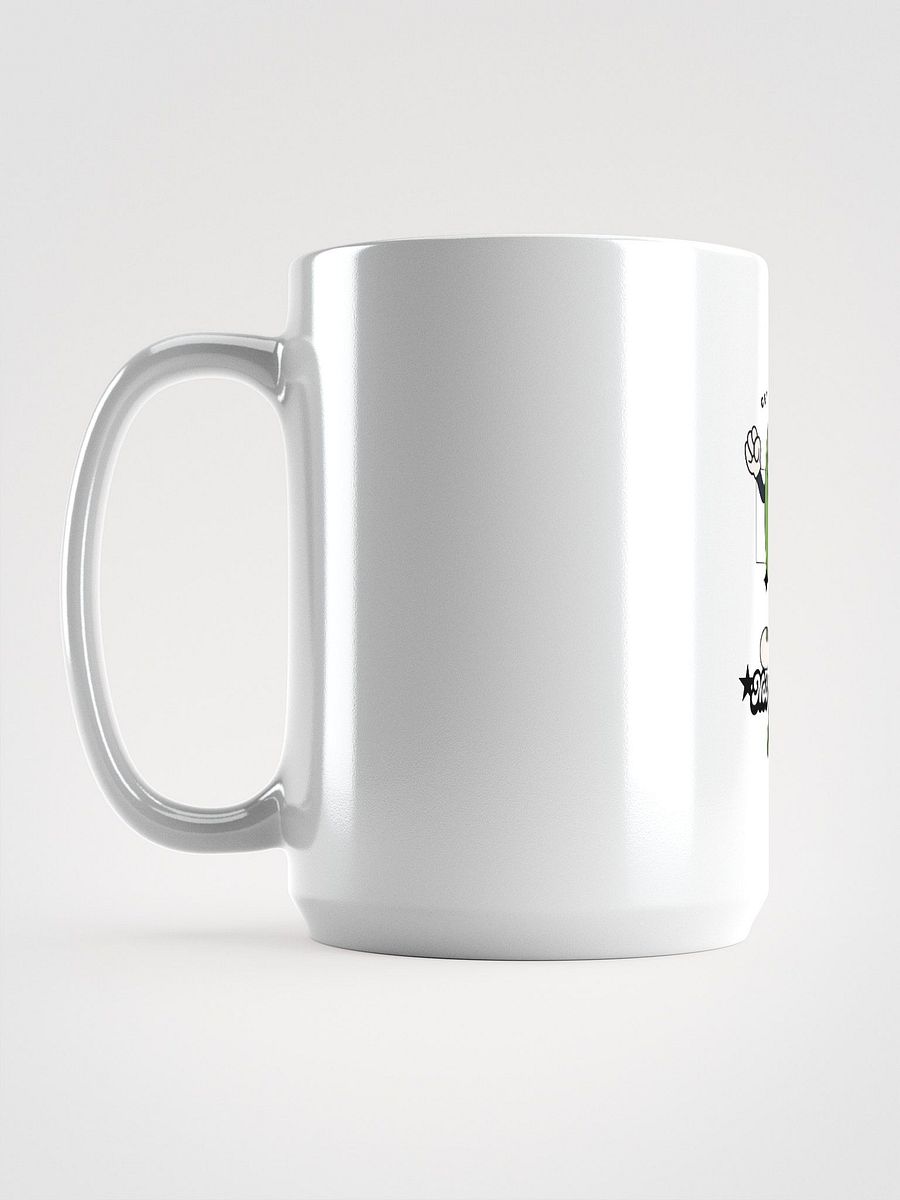 Not Ya Funny Money Mug product image (6)