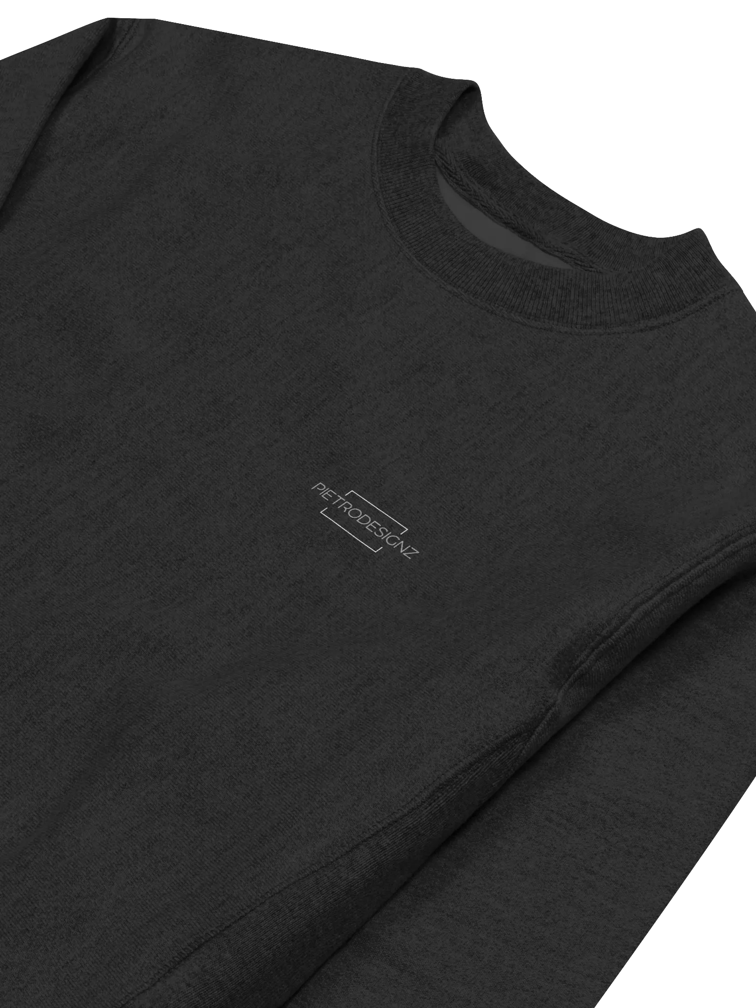 Champion Cotton Max Sweatshirt mit tollen Style product image (3)