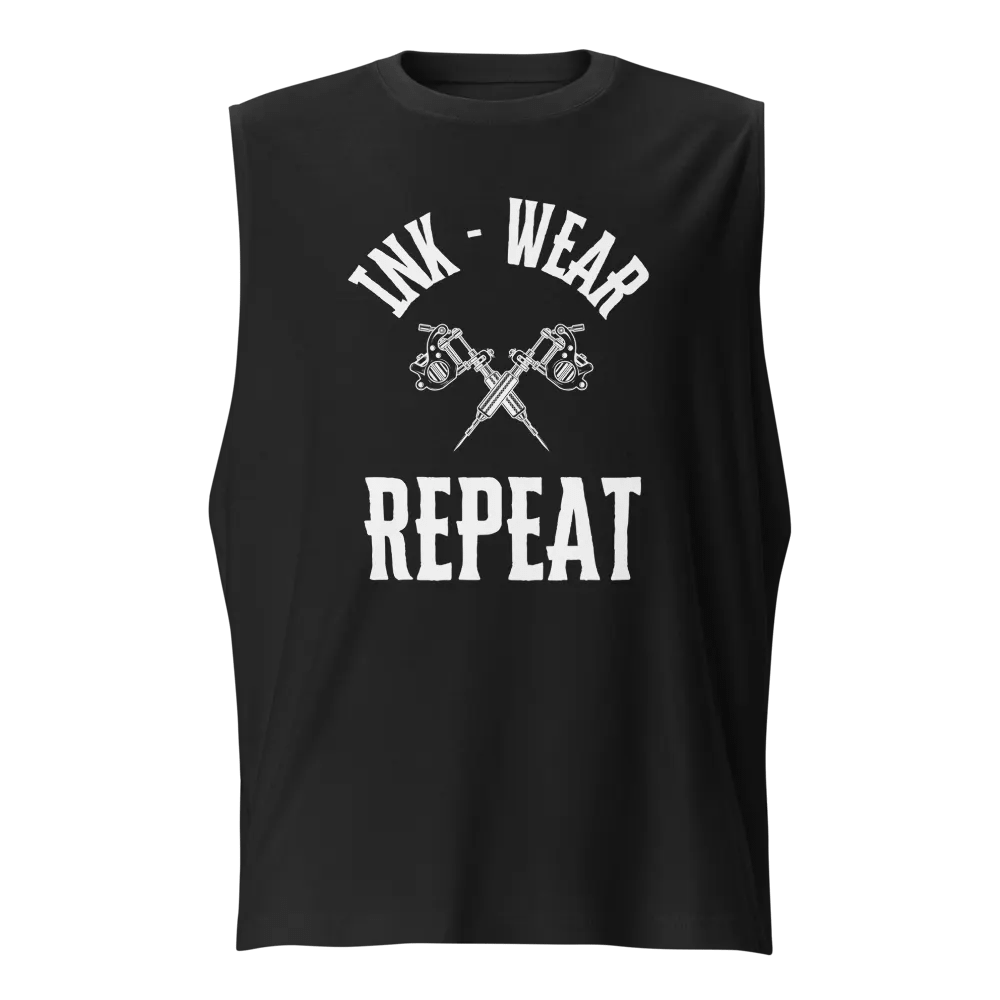 Muscle Shirt product image (1)