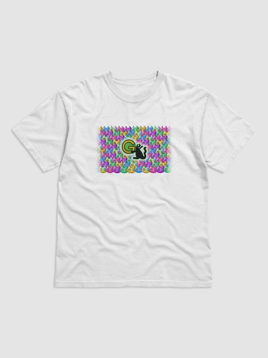 Tshirt - DerpCat, logo, army of cats product image (26)