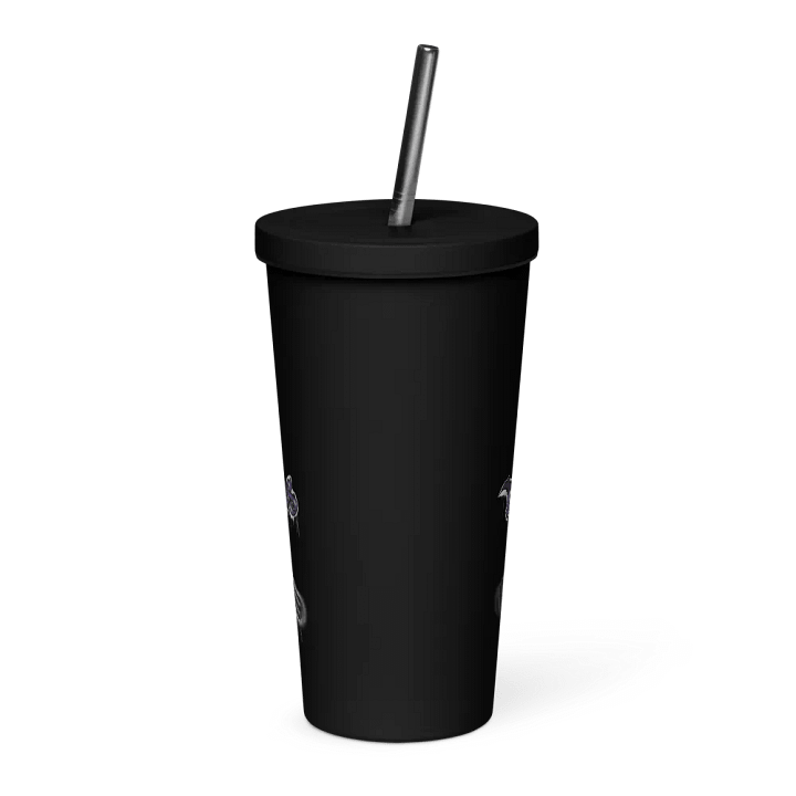 TheGeekSlays Straw product image (2)