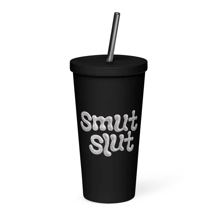 Smut Slut Tumbler product image (1)
