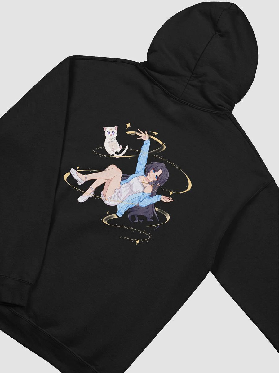 Moon Hoodie ᯓ☆ product image (26)