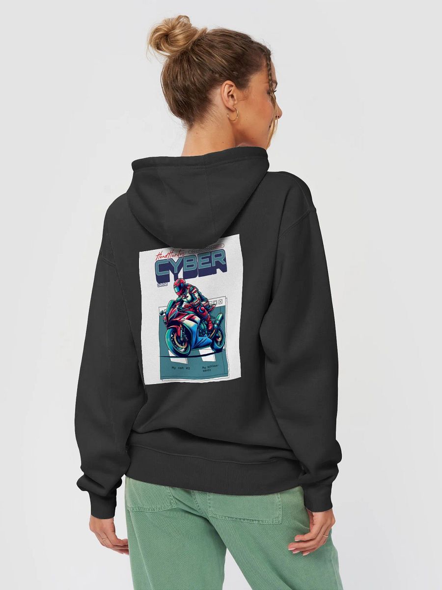 YEAR 3080 CYBER BY URBAN HOOD product image (30)