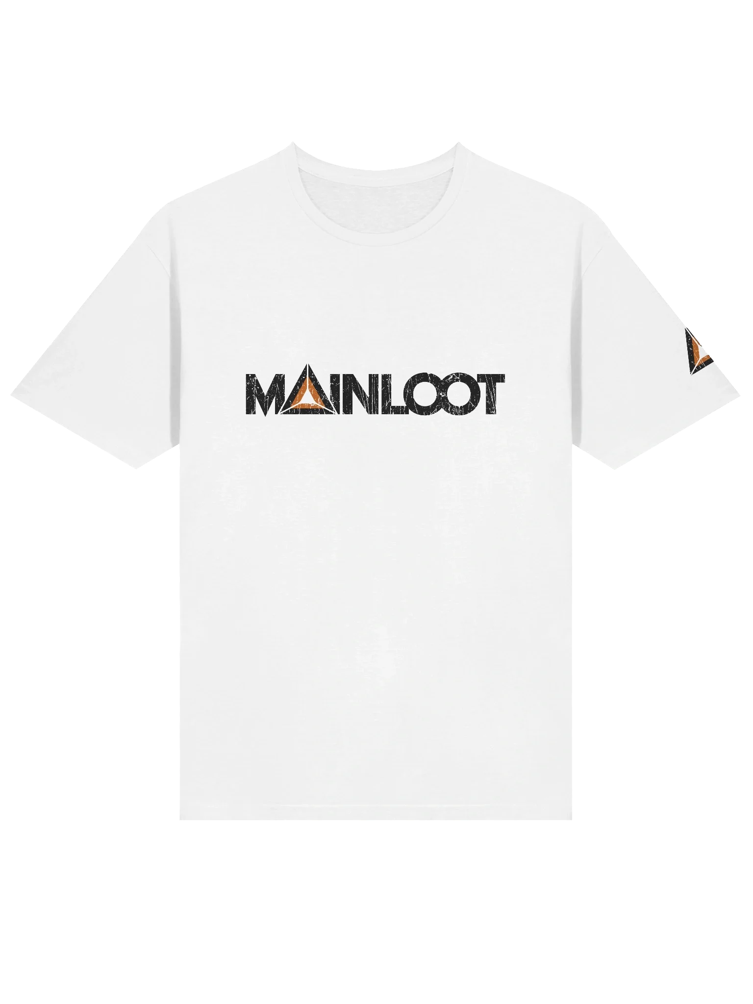 Mainloot Light Tee product image (3)