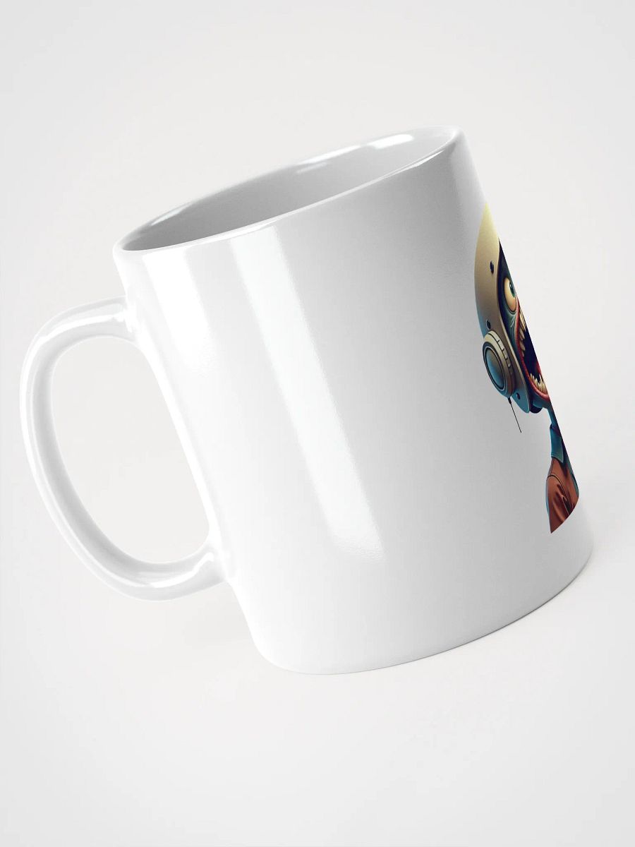 Cosmic Roarer Mug product image (9)
