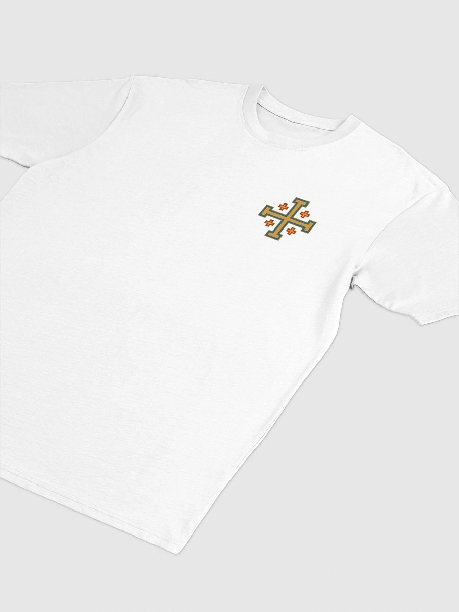 Legion of Mary Gear Heavy Tee product image (5)