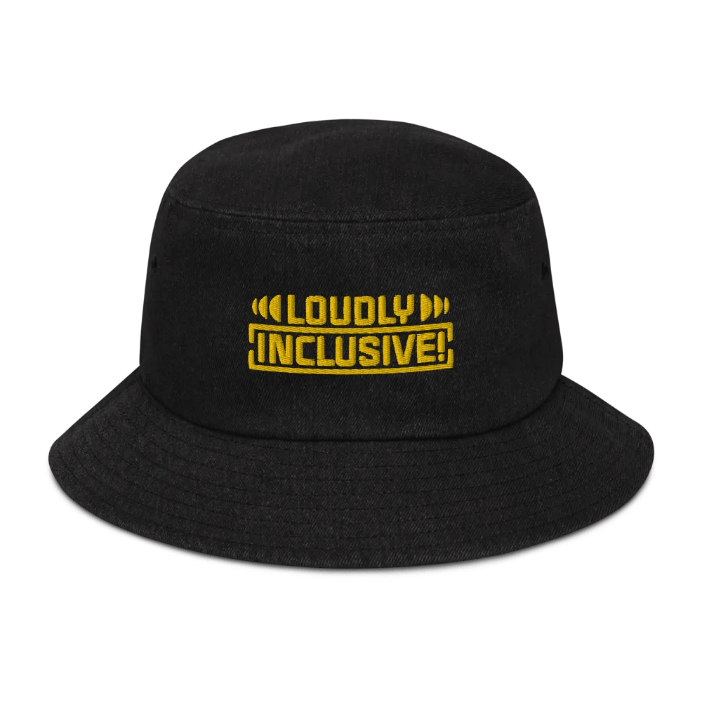 Bucket Hat product image (1)