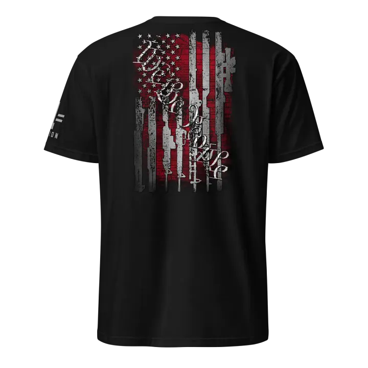 Gun Flag: Constitution Edition product image (1)