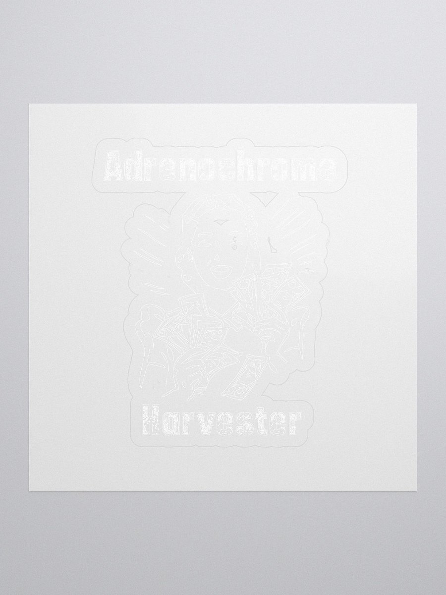 Adrenochrome Harvester product image (1)