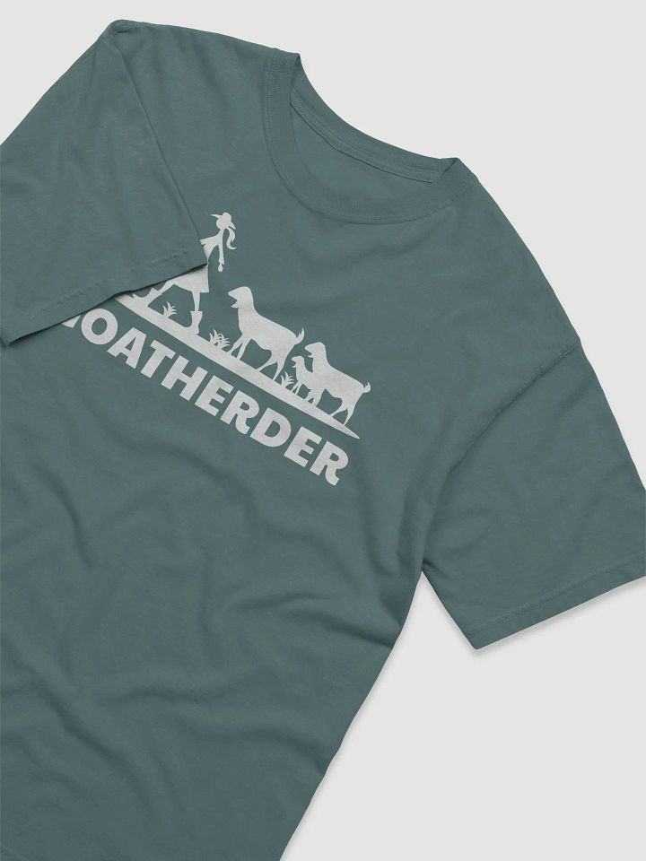 Goatherder - Comfort Colors Tee product image (2)