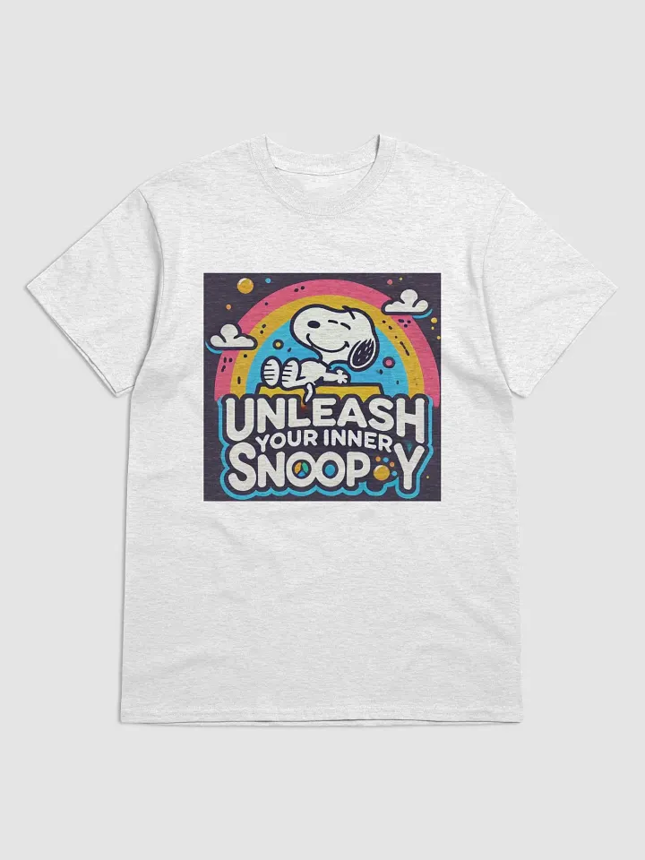 Urban Vibes Heavyweight Tee product image (10)