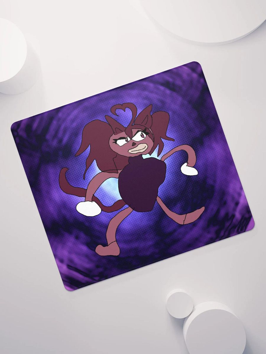 Sarnic Mouse Pad (Gamer Size) product image (11)