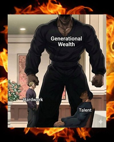 Living in America 🎶