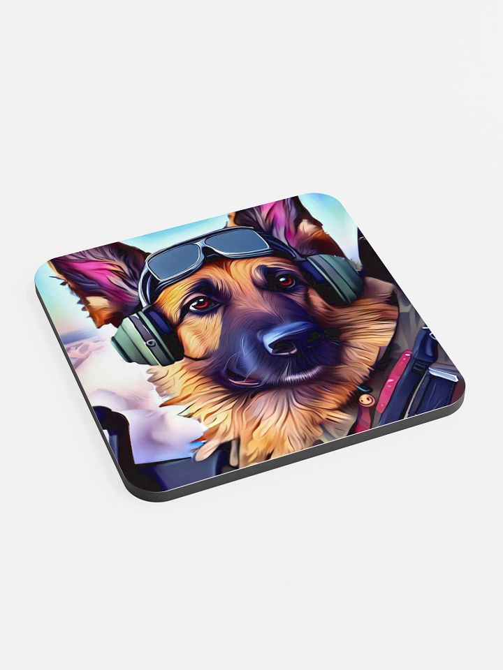 Captain Loki Coaster 1 product image (2)