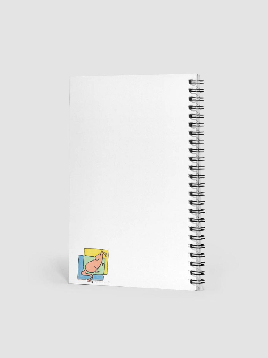 Book of Grievances product image (2)