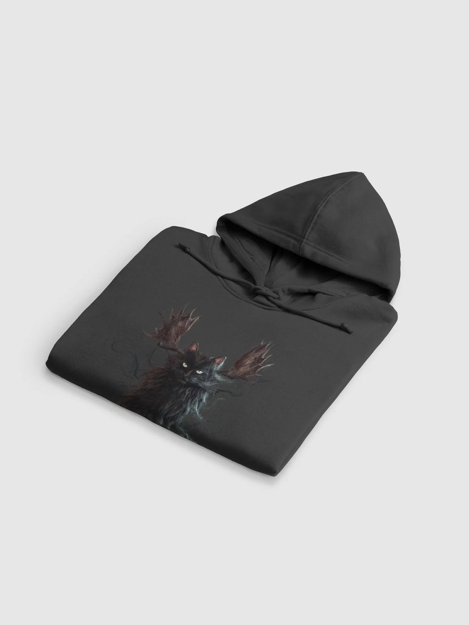 Women's Moose Hoodie product image (5)