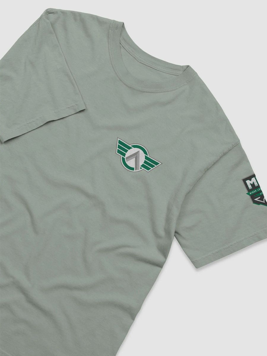 Aviators Team Badge T-Shirt product image (35)