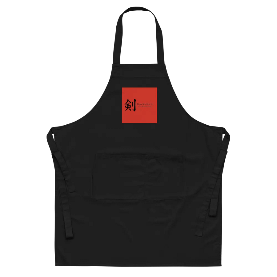 Ken Knife Co Premium Apron 