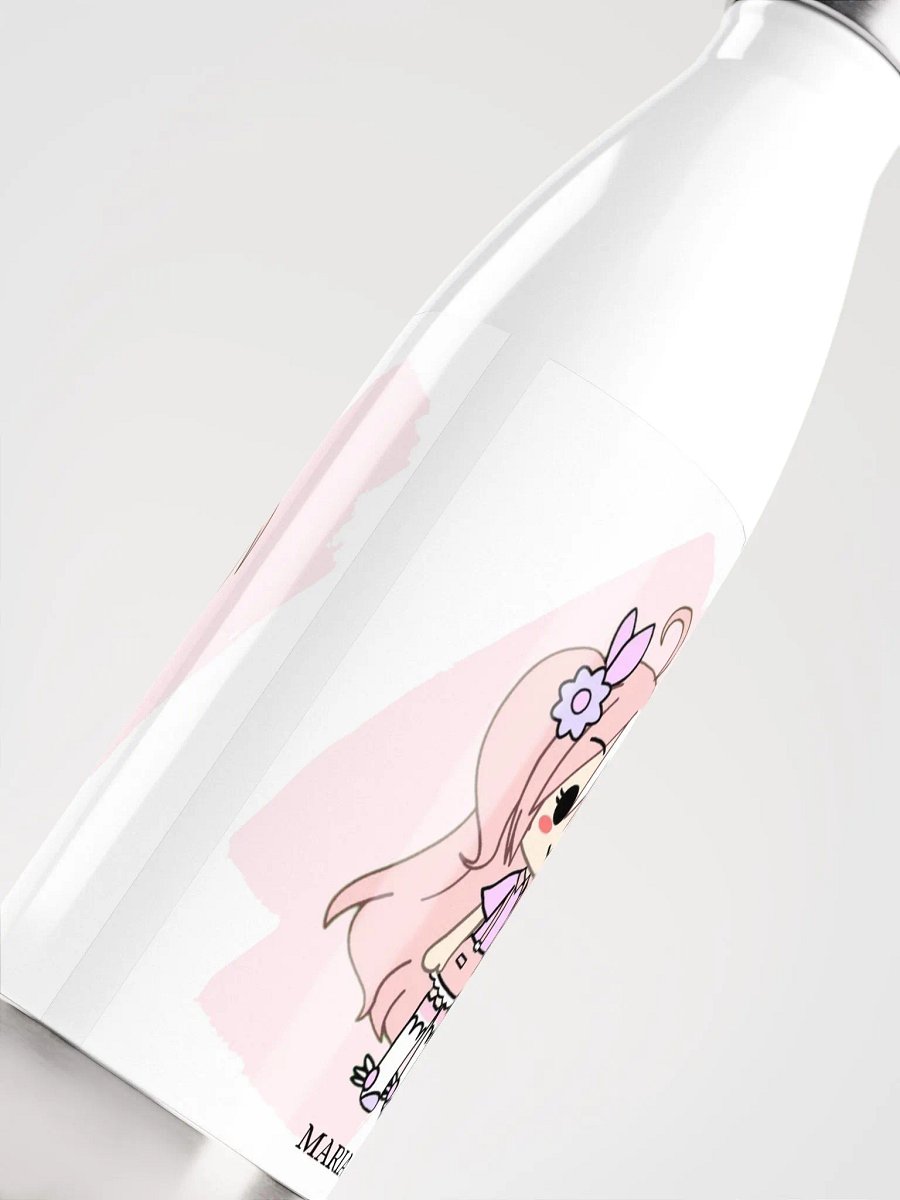 Twin Maria Pink Water Bottle product image (5)