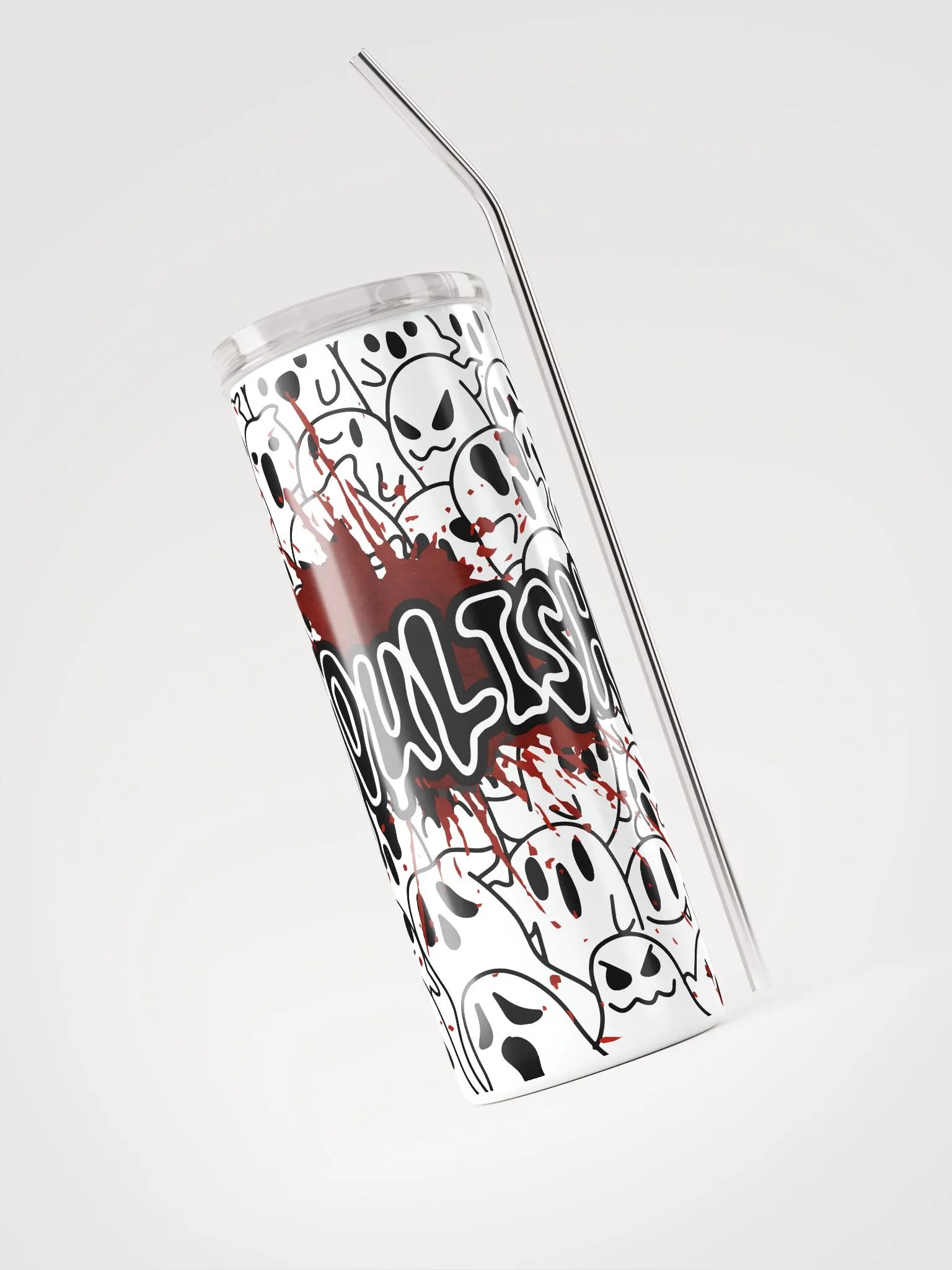 Don't B Ghoulish, Hydrate. product image (3)