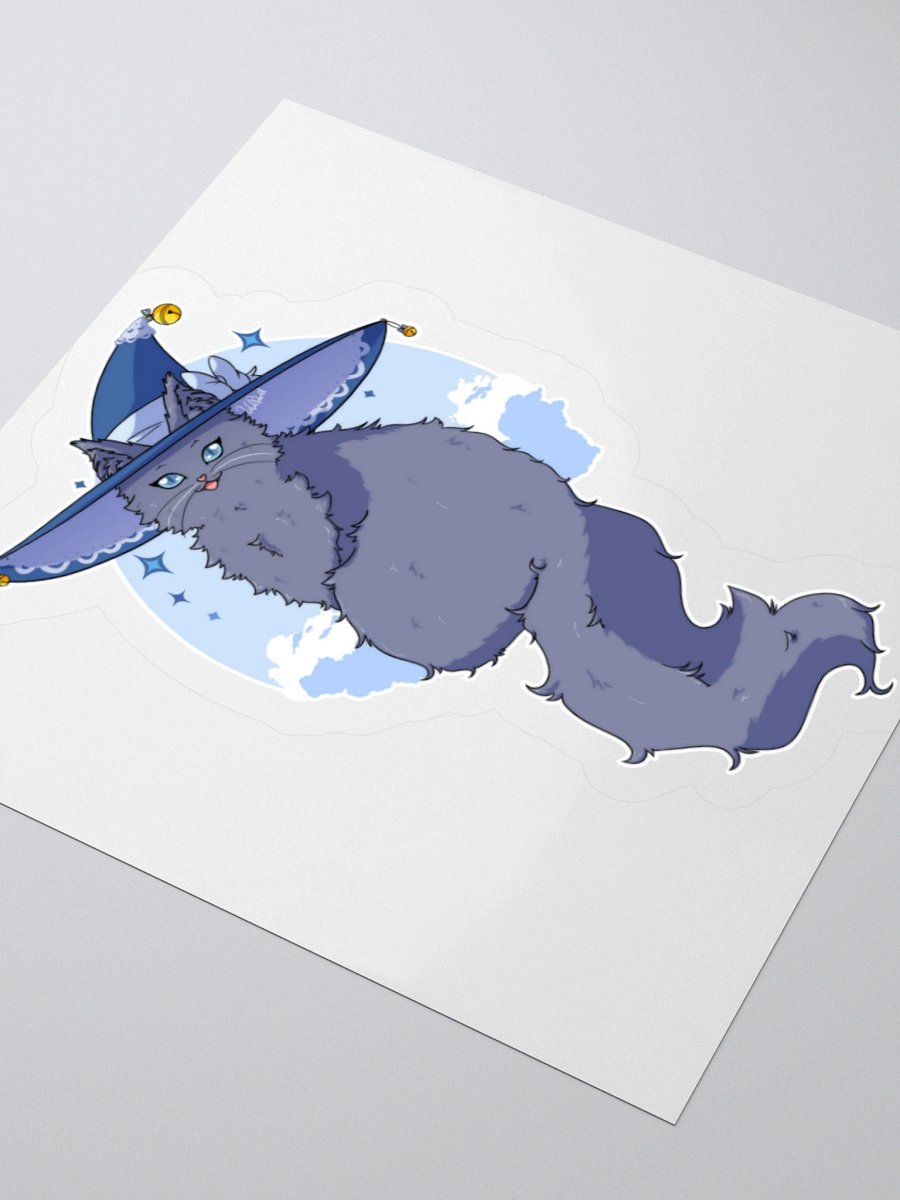 WindRider Kit - sticker product image (9)