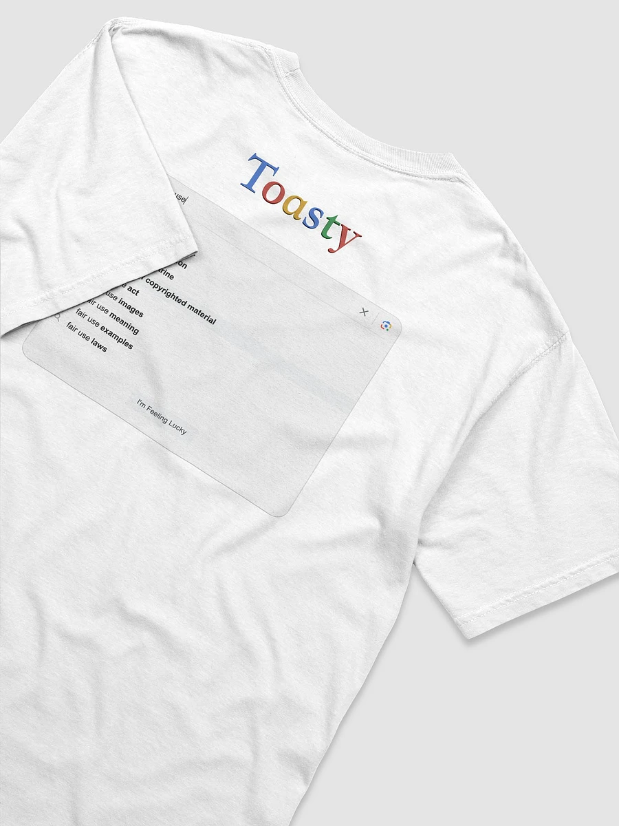 'TOA$TY!' TEE product image (10)