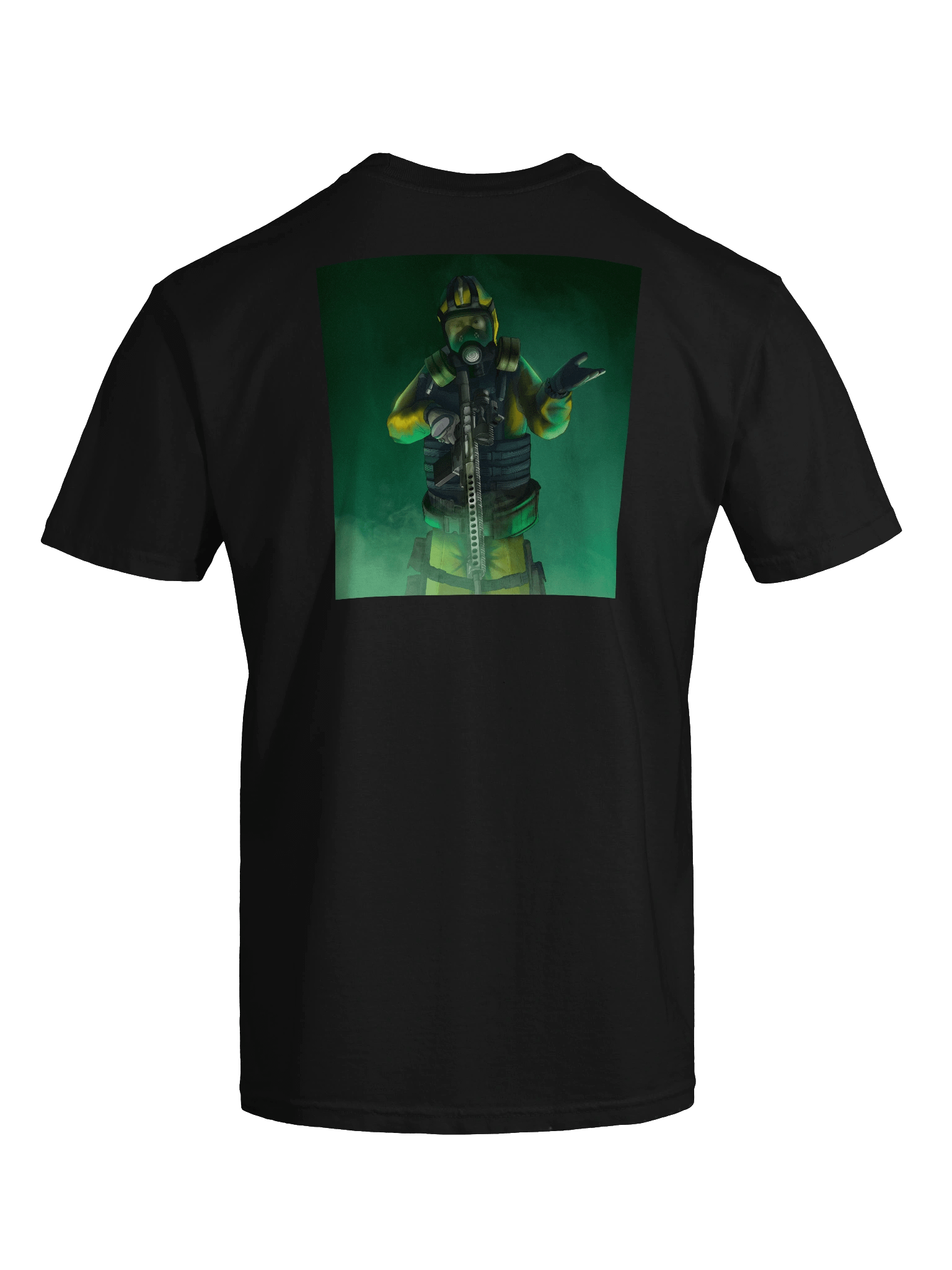 The Gas Zone Tee product image (9)