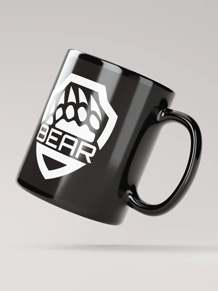 BEAR Mug product image (3)