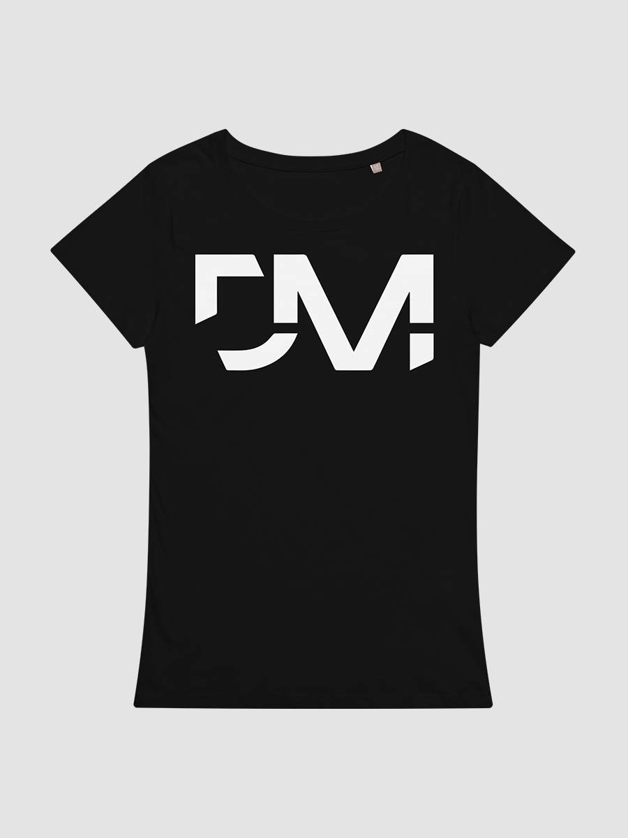 DM Slim Fit Women's Tee product image (1)