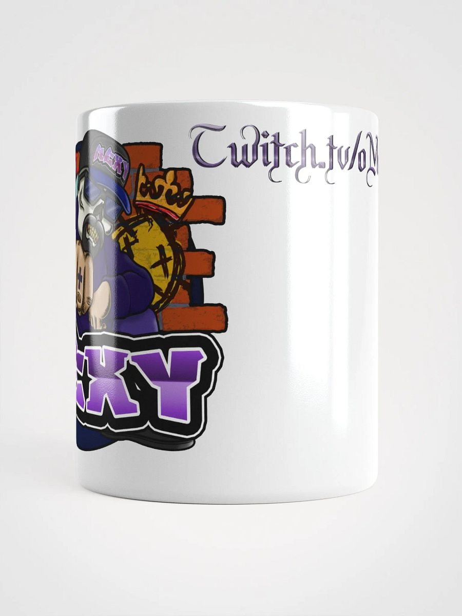 Mexy Mug product image (10)