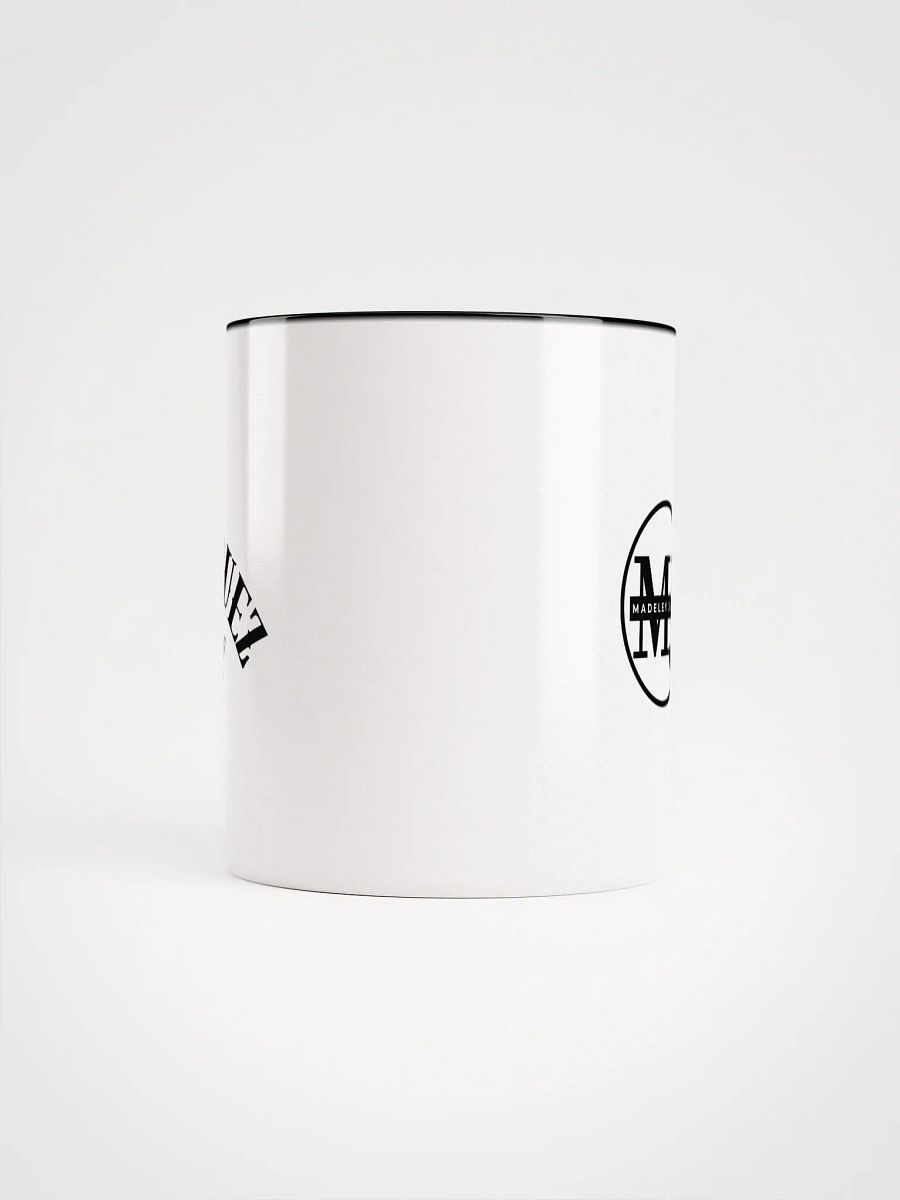 Tasa Doble Color de Madeley Japan product image (60)