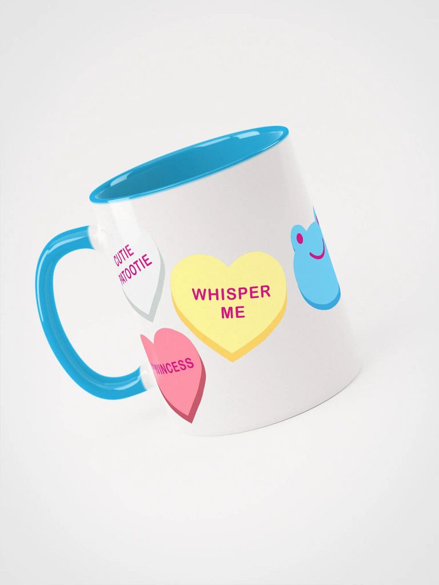 Froge Candy Heart Mug product image (9)