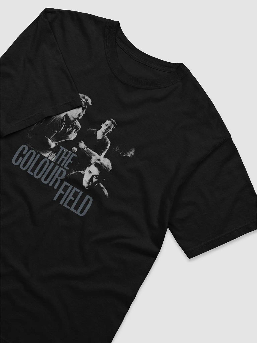 Faded Mirage Coloufield T-Shirt product image (2)