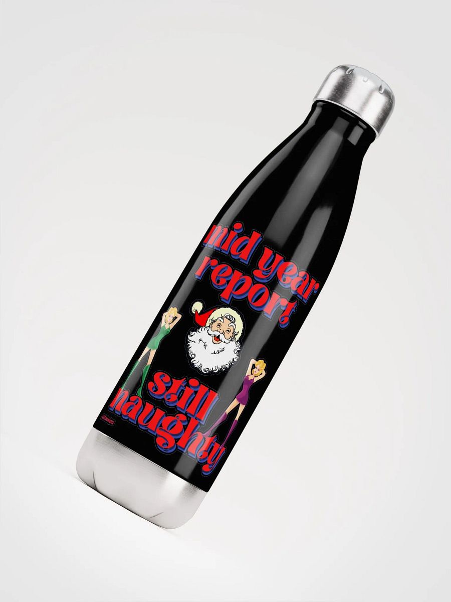 MID YEAR REPORT : STILL NAUGHTY product image (7)