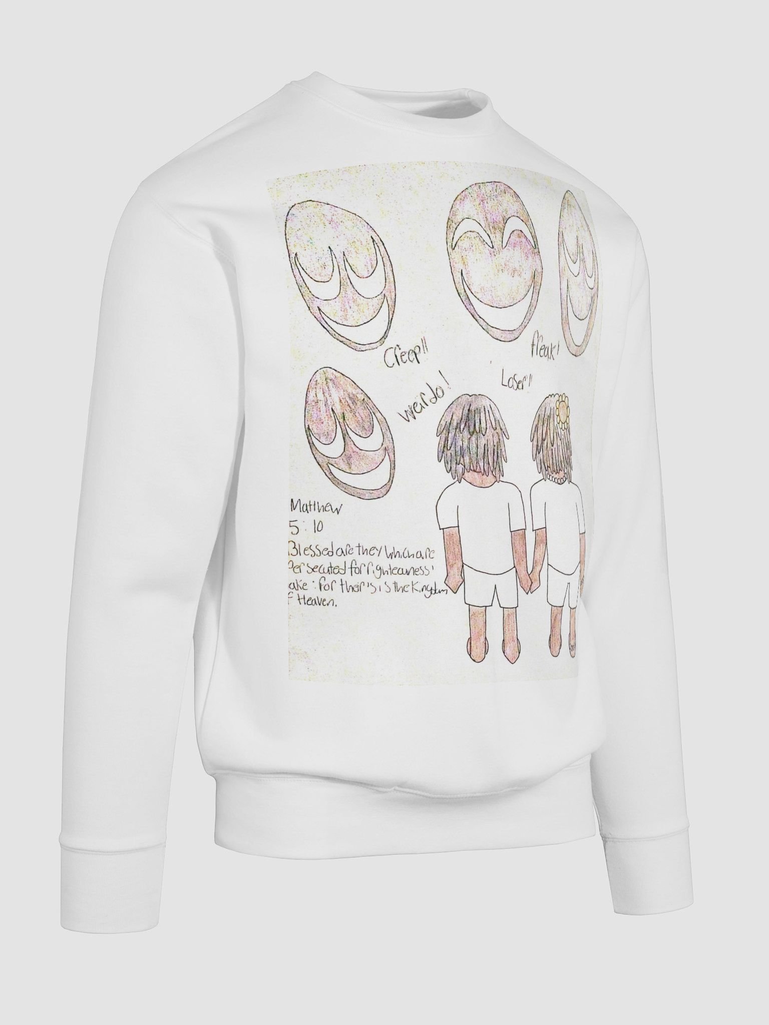 Matthew 5:10 product image (10)