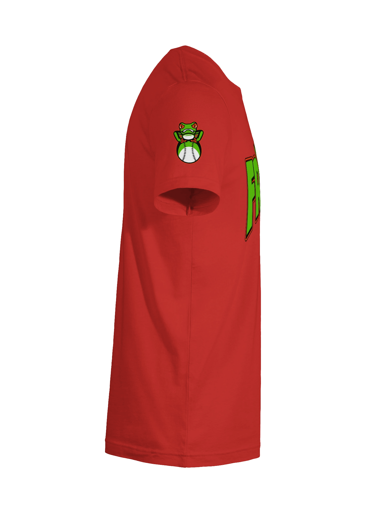 Frogs UltraSoft Tshirt product image (57)