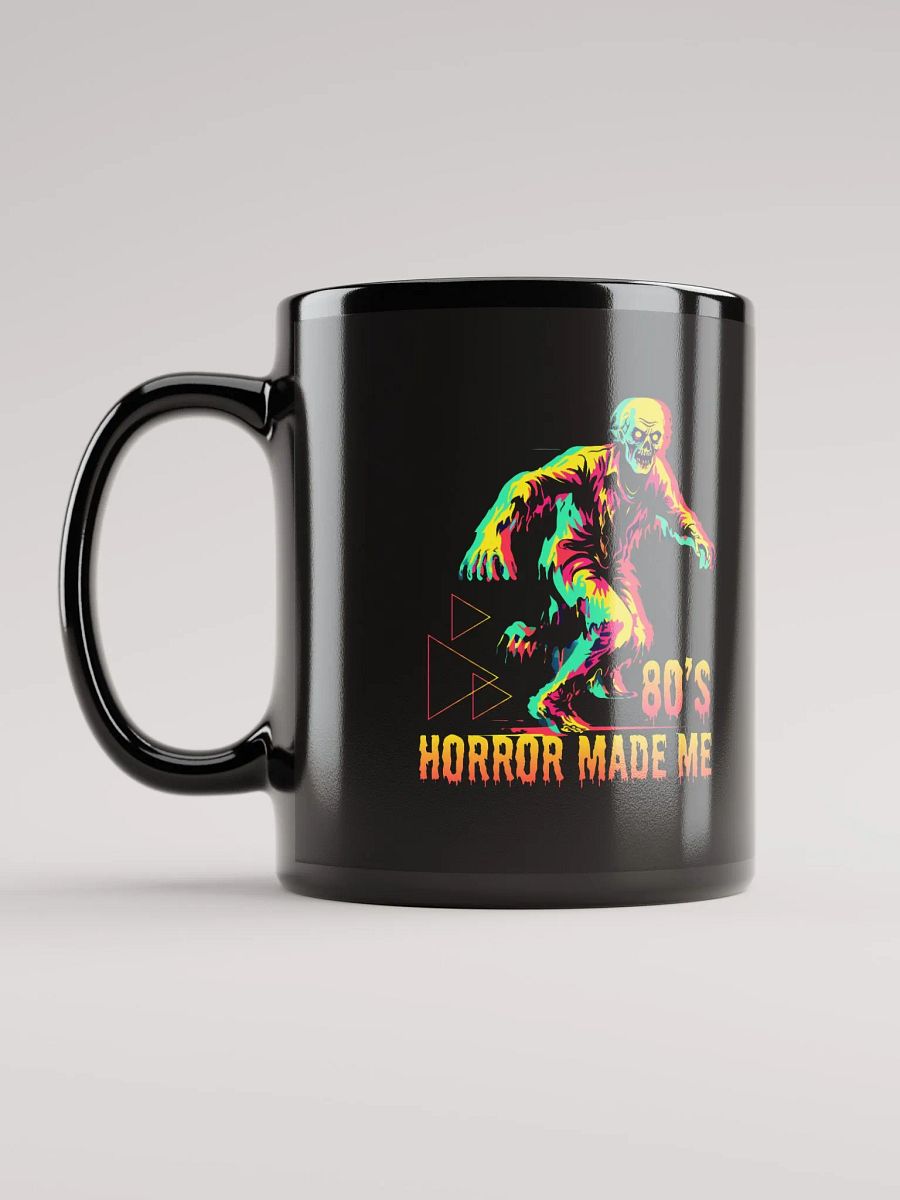 80's horror Made Me product image (3)