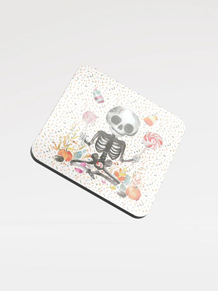 Halloween Happy Skeleton & Sweets product image (1)