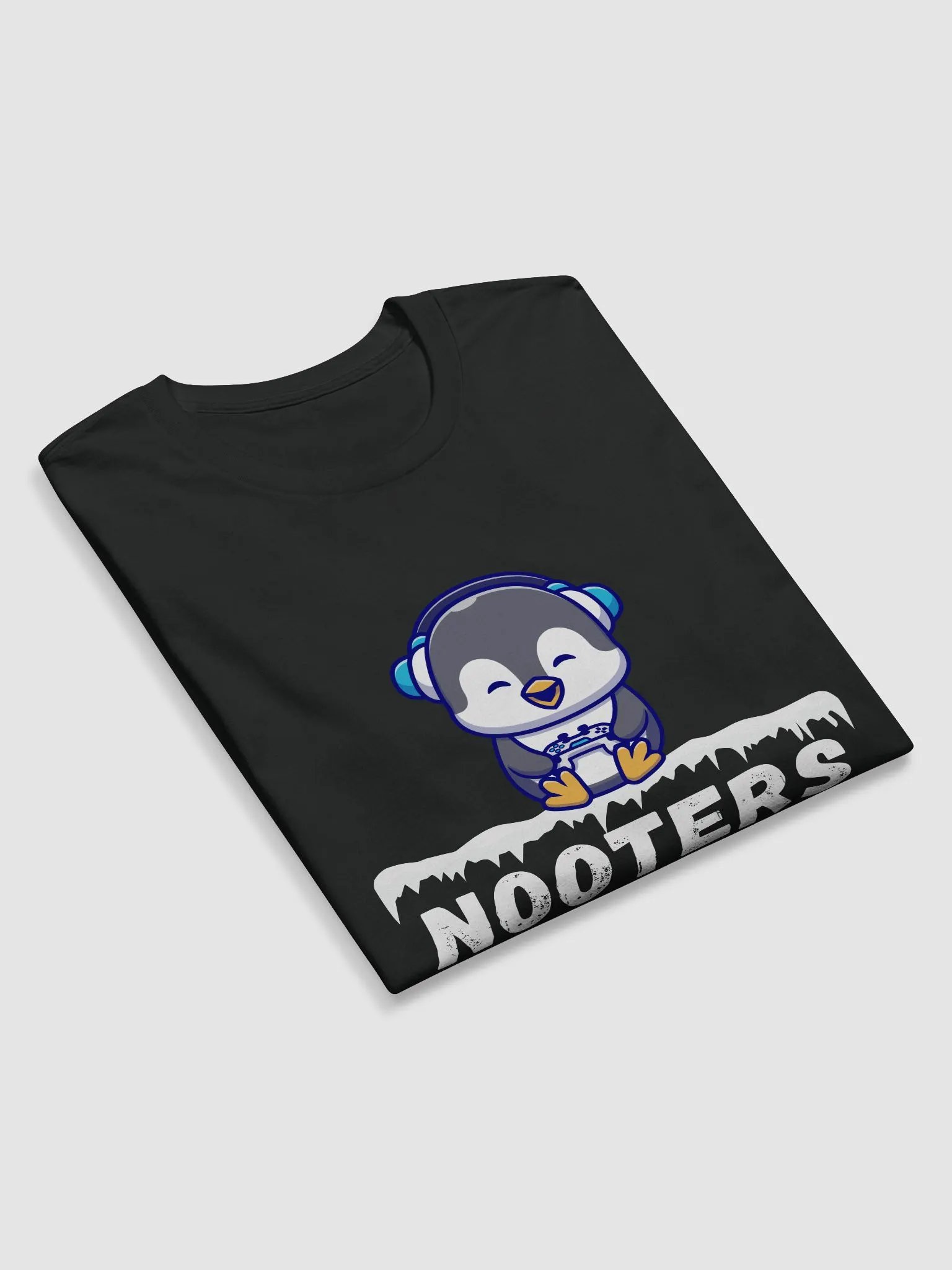NOOTERS Next Level Premium Fitted Long Sleeve Crew product image (5)